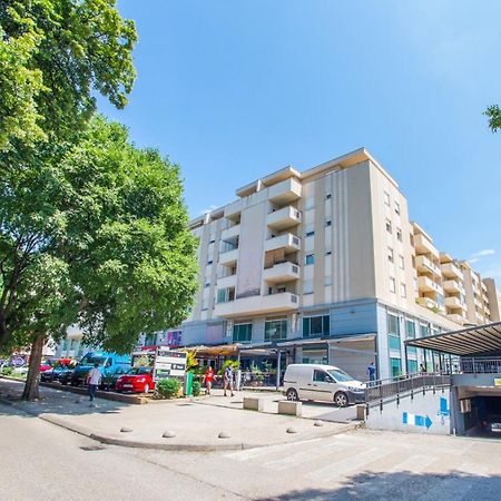 Nanda Studio Apartment - Free Private Parking Мостар Екстериор снимка