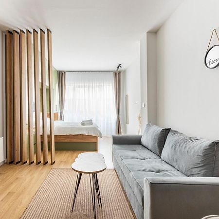 Nanda Studio Apartment - Free Private Parking Мостар Екстериор снимка