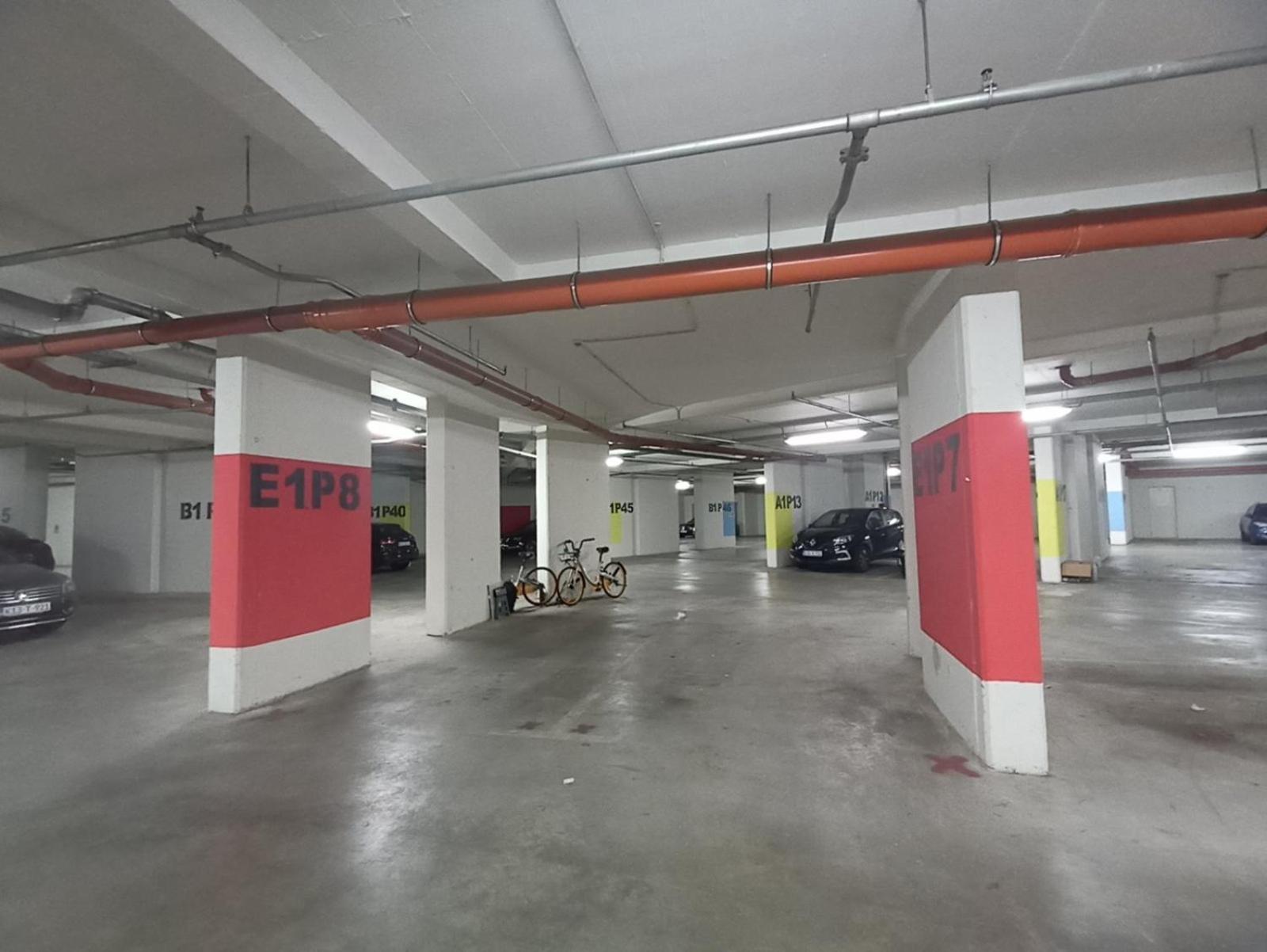 Nanda Studio Apartment - Free Private Parking Мостар Екстериор снимка