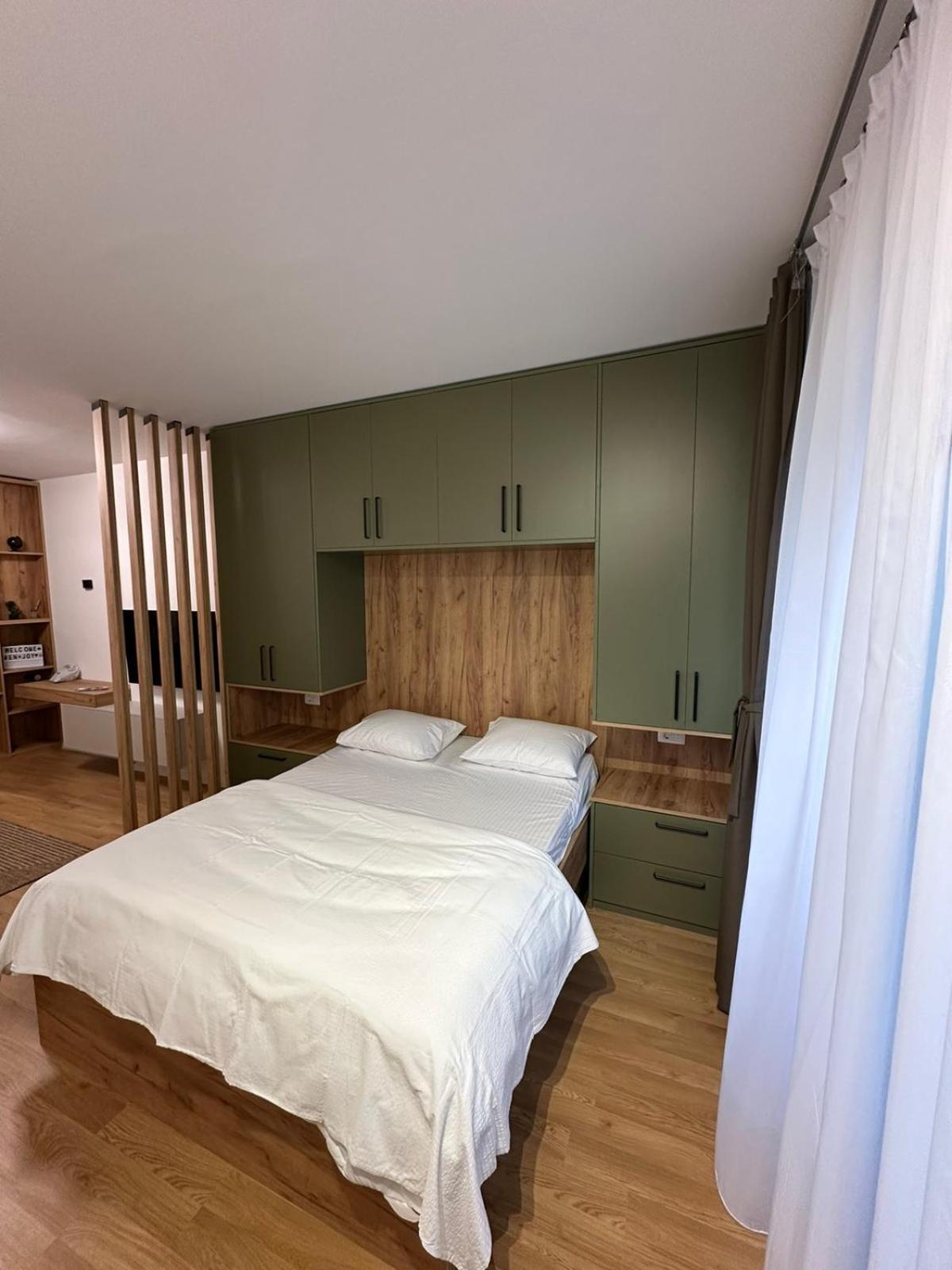 Nanda Studio Apartment - Free Private Parking Мостар Екстериор снимка
