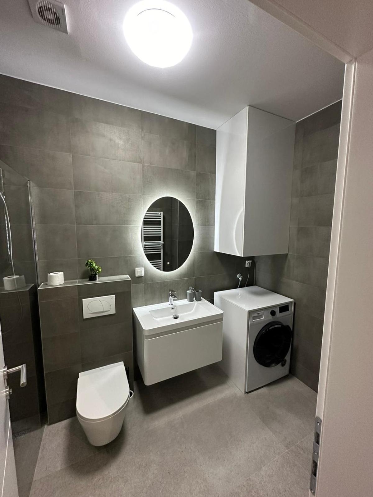 Nanda Studio Apartment - Free Private Parking Мостар Екстериор снимка