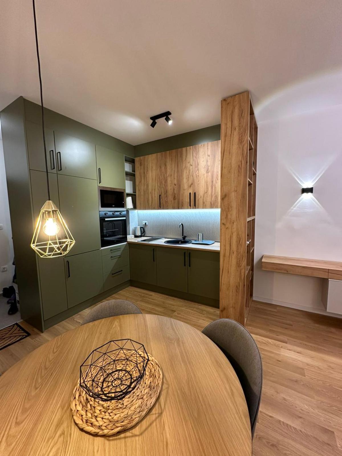 Nanda Studio Apartment - Free Private Parking Мостар Екстериор снимка