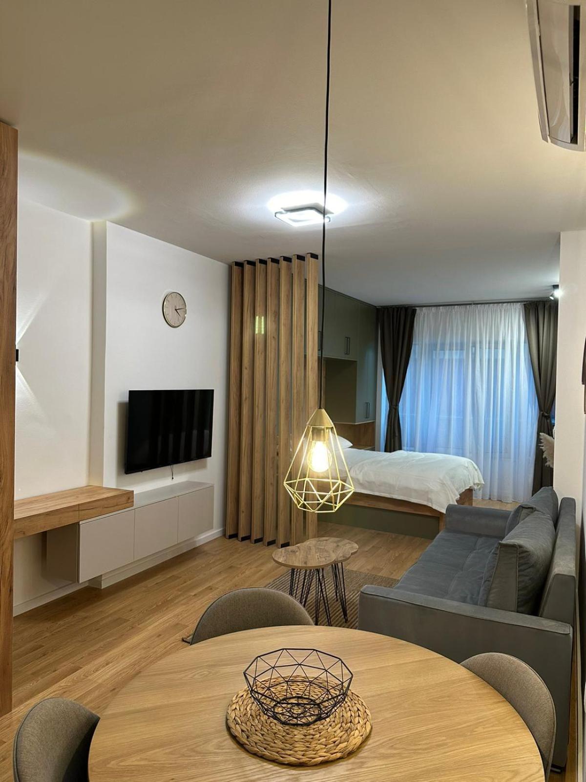 Nanda Studio Apartment - Free Private Parking Мостар Екстериор снимка