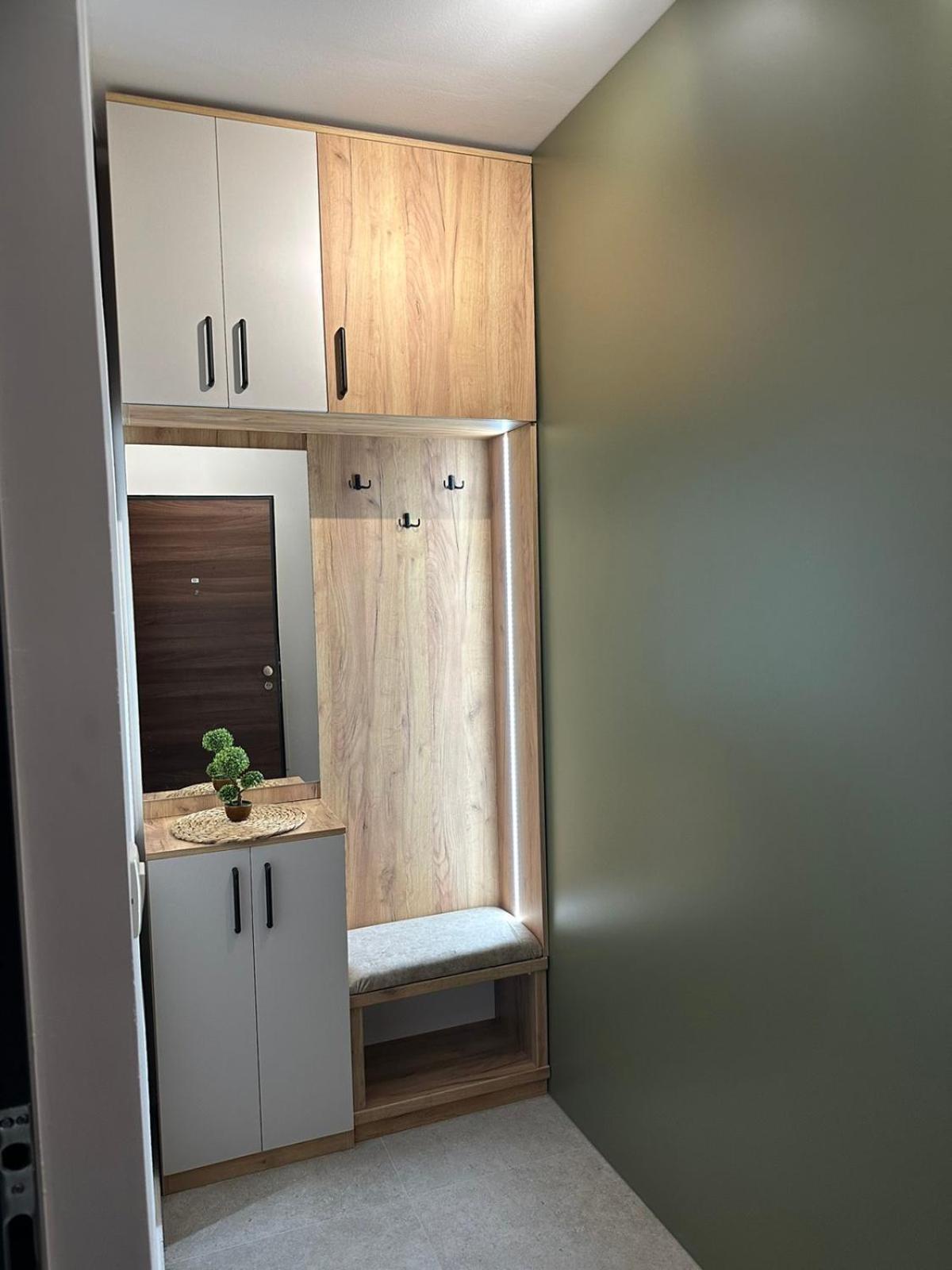 Nanda Studio Apartment - Free Private Parking Мостар Екстериор снимка